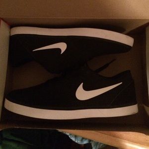 nike SB shoes