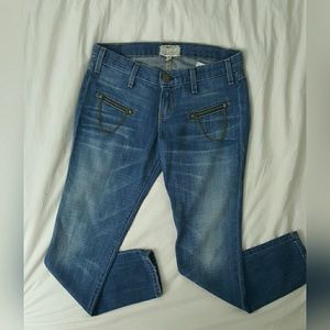 CURRENT/ELLIOTT Jeans SALE