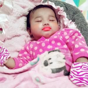 Meet your Posher, Shanicca