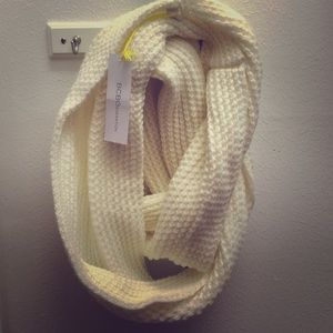 BCBGeneration Infinity Scarf