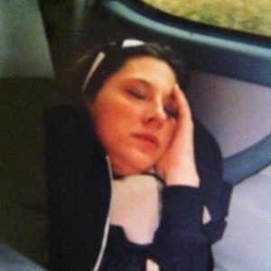 Meet your Posher, Kari