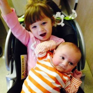 Meet your Posher, Lauren