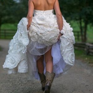 Meet your Posher, Diana