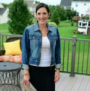 Meet your Posher, Esperanza