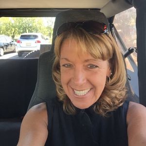 Meet your Posher, Anne