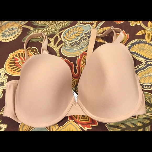 Wacoal Convertible Strapless - Size 34C
