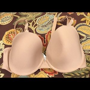 Wacoal Convertible Strapless - Size 34C