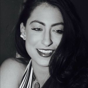 Meet your Posher, Kristi