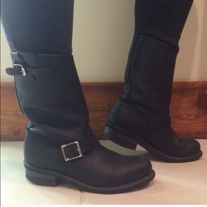 Frye Engineer Boot
