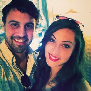 Meet your Posher, Ana