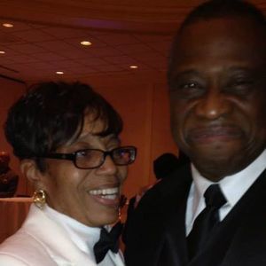 Meet your Posher, Perry