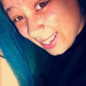 Meet your Posher, Kaylynn