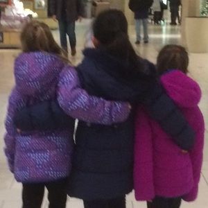 Meet your Posher, Susan