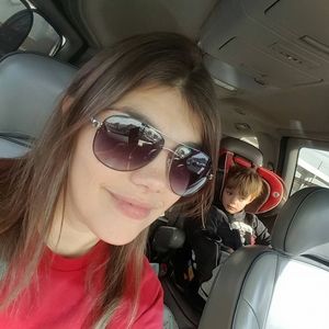 Meet your Posher, Katrina