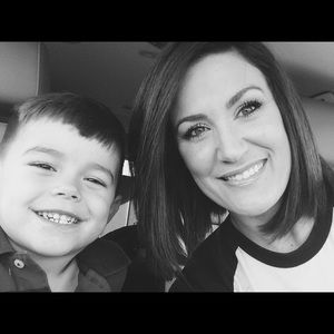 Meet your Posher, April