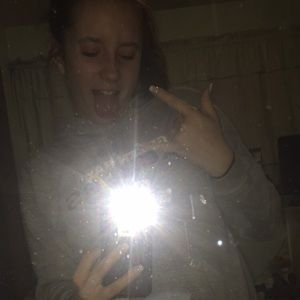 Meet your Posher, Haley