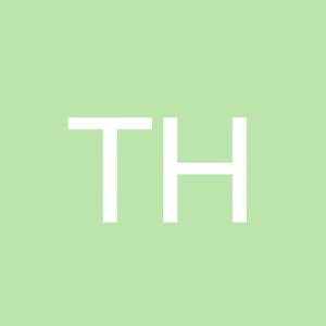 Meet your Posher, Trish