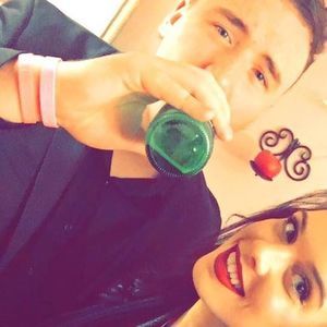 Meet your Posher, Garrett