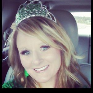 Meet your Posher, Tanya