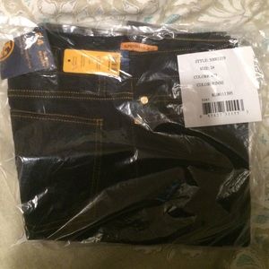 Tory Burch Super Skinny Jeans