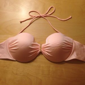 SUMMER STEAL 🌞Victoria's Secret Bandeau Swim Top