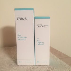 Proactiv+ 90-Day Kit (Steps 1 & 2 ONLY)