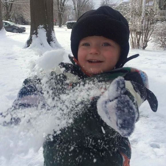 Meet your Posher, Gracia