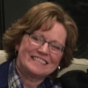 Meet your Posher, Charleen