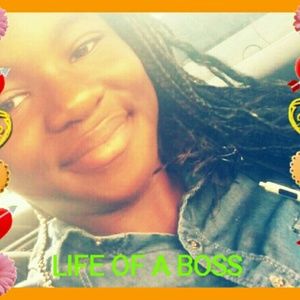 Meet your Posher, Makayla