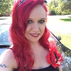 Meet your Posher, Amanda