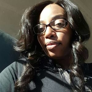 Meet your Posher, Jackie