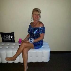 Meet your Posher, Trina