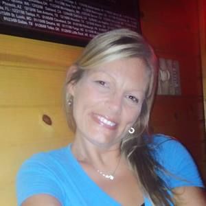 Meet your Posher, Jodi