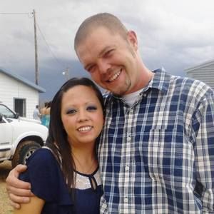 Meet your Posher, Rebekah