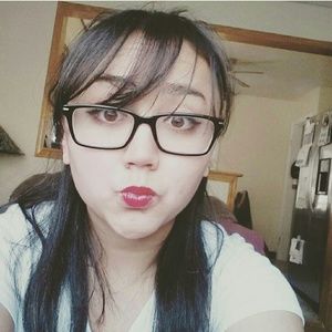 Meet your Posher, Jenna