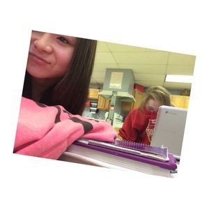 Meet your Posher, Jamie