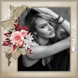 Meet your Posher, Samantha candi