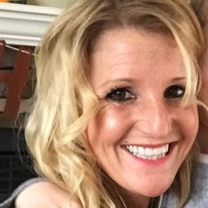 Meet your Posher, Christin