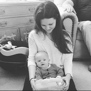 Meet your Posher, Faith