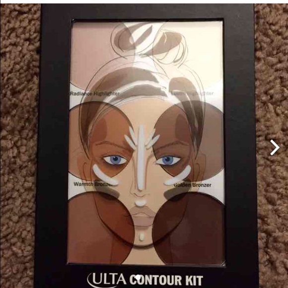 Ulta contour kit