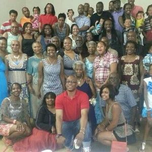 Meet your Posher, Dante