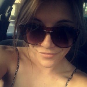 Meet your Posher, Erica