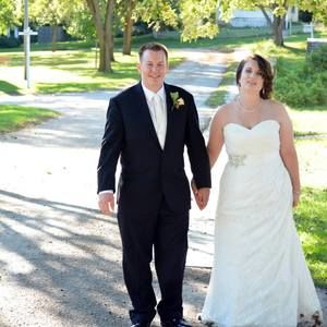 Meet your Posher, Destiny