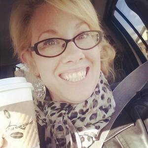 Meet your Posher, Monica