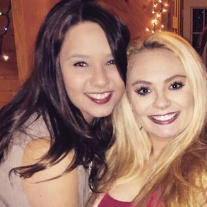 Meet your Posher, Kristen