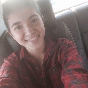 Meet your Posher, Eliza