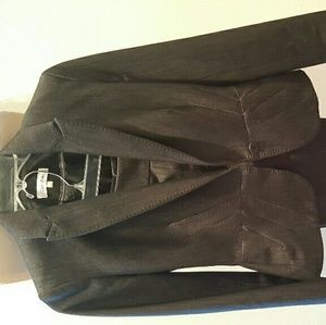 Calvin Klein 2pc suit