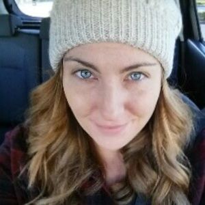 Meet your Posher, Stephanie
