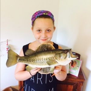 Meet your Posher, Chad