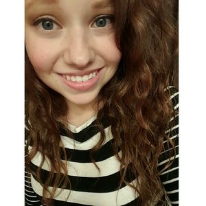 Meet your Posher, Katherine